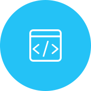 支持ASP、PHP、.Net等多種語(yǔ)言開(kāi)發(fā)